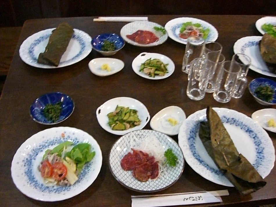 Pension Aoi Yane Matsumoto