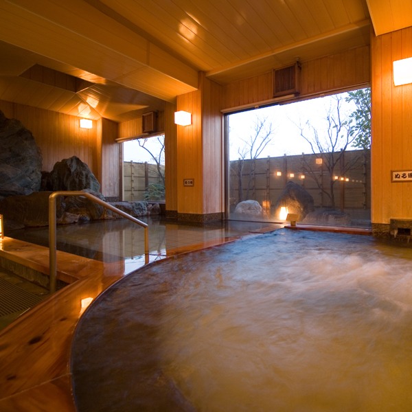 This photo about Harazuru Onsen Hodoai no Yado Roppokan shared on HyHotel.com
