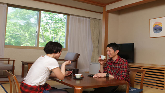 KYUKAMURA SHIKOTSUKO Image 2, Sapporo, Japan