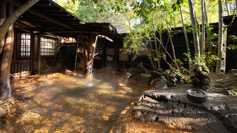 滝の湯