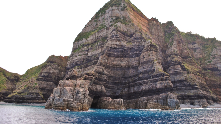 *【周辺観光】甑島