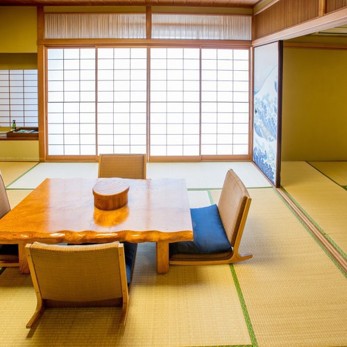 和室イメージ