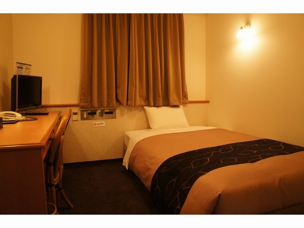 Station Hotel Kuwana Image 5, Yokkaichi, Japan