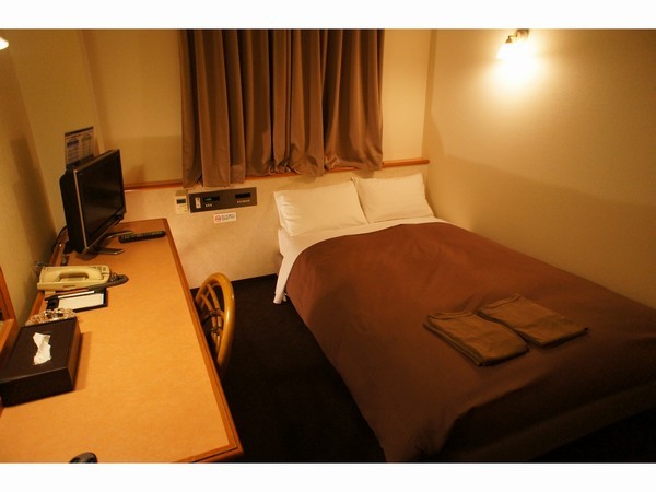 Station Hotel Kuwana Main Image Station Hotel Kuwana, Yokkaichi