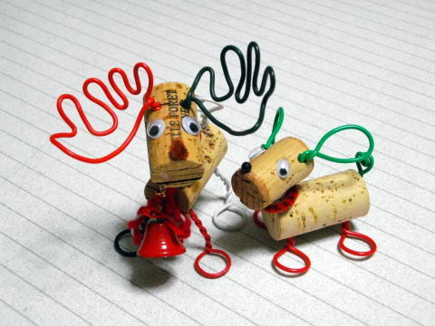 コルクの体験教室