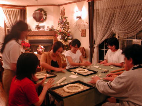 パンリースクラフト