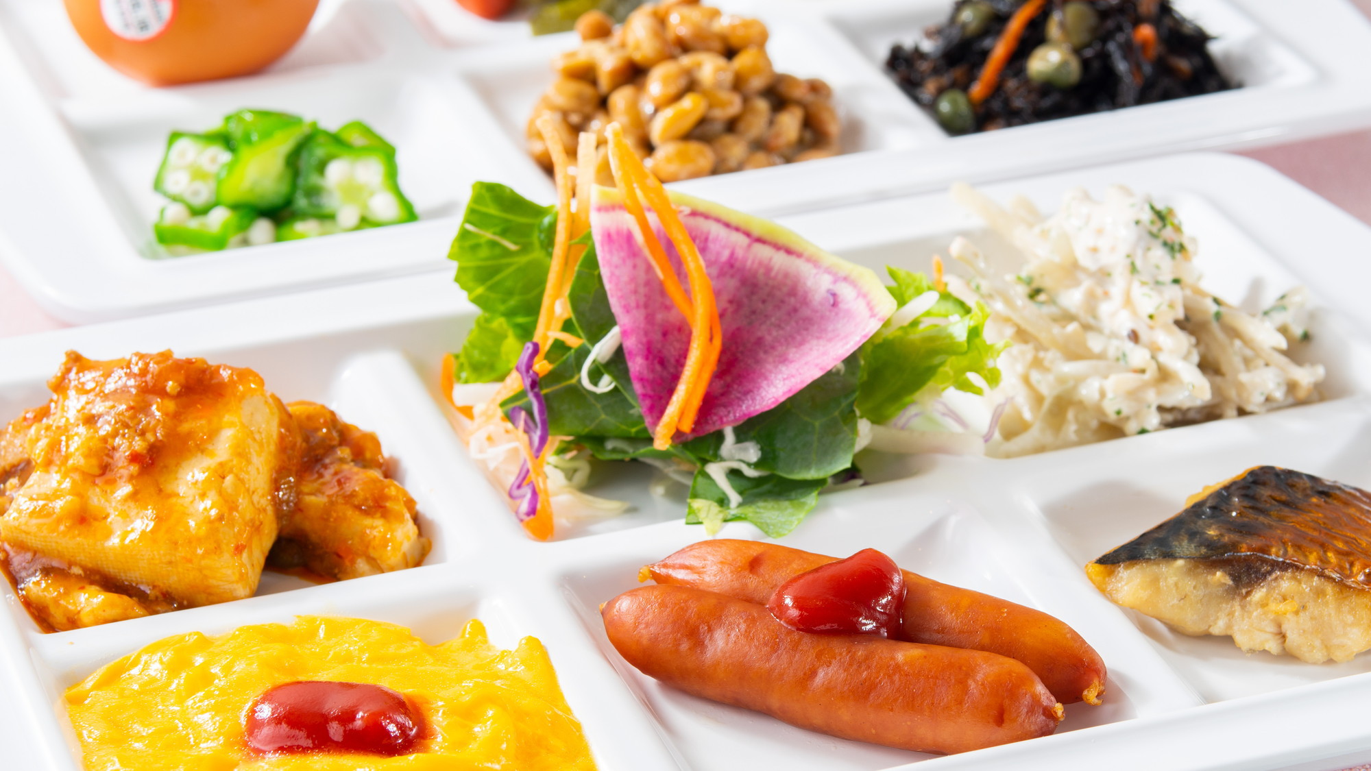 おすすめ！ピックアッププランのイメージ