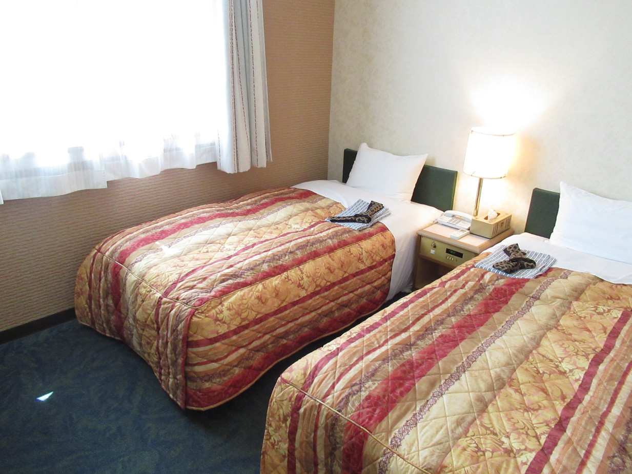 New Royal Hotel Image 5, Yanagawa, Japan