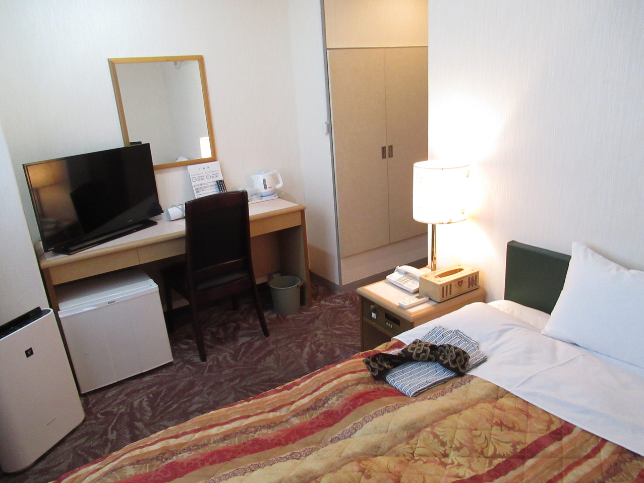 New Royal Hotel Image 3, Yanagawa, Japan