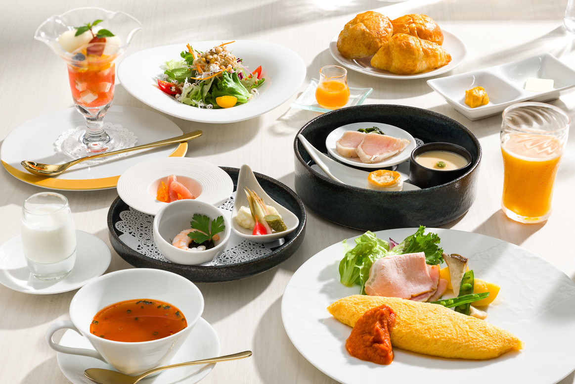 202409洋朝食