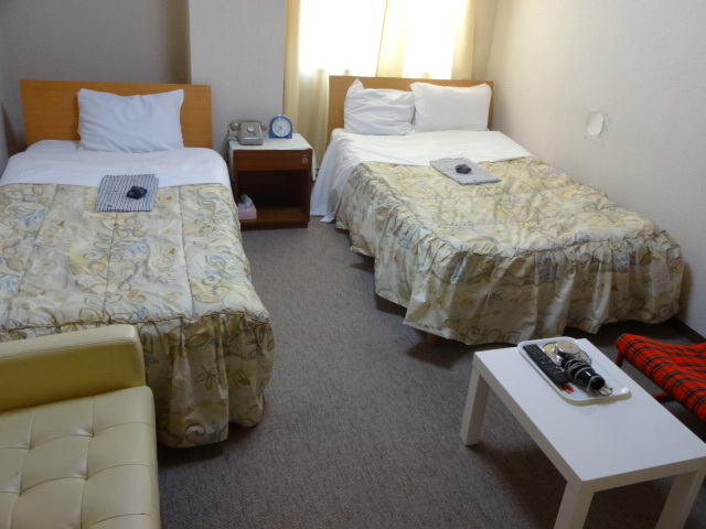 Business Hotel Miyama (Wakayama) Interior 1
