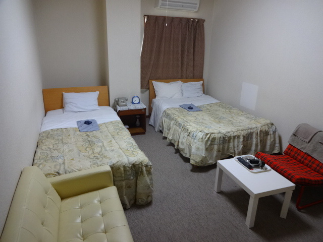 Business Hotel Miyama (Wakayama) Image 5, Wakayama, Japan