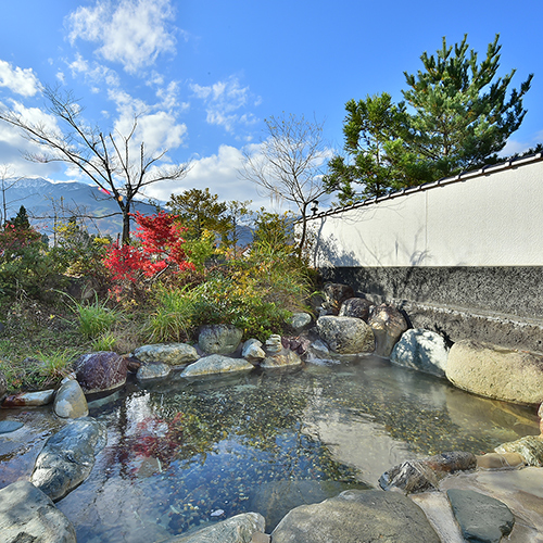 This photo about Hakuba Happo Onsen Hakuba Royal Hotel shared on HyHotel.com