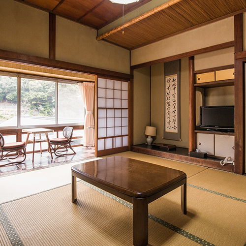 This photo about Tawarayama Onsen Izumiya Ryokan shared on HyHotel.com