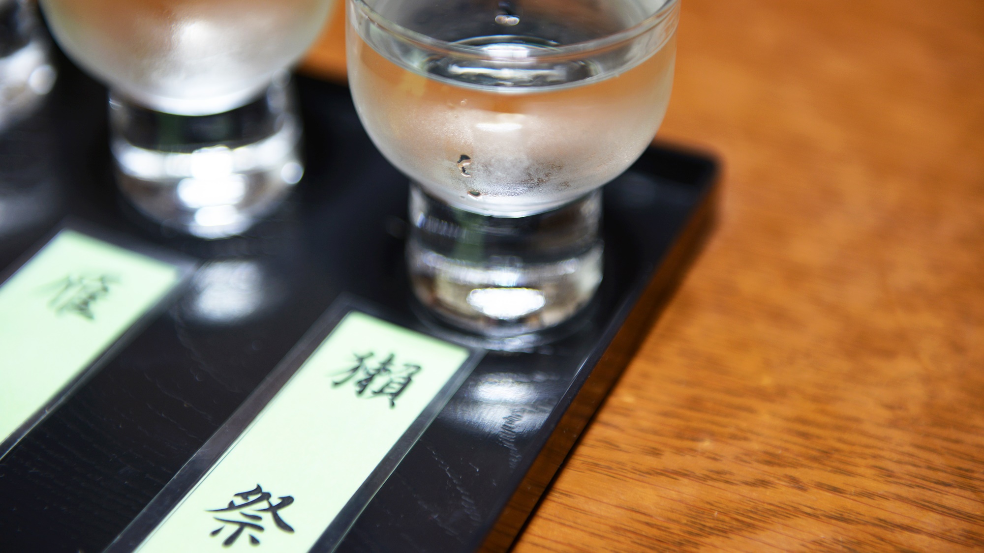 *【日本酒】世界に知れ渡る日本の名酒『獺祭』。秘湯に入った後に飲む名酒は絶品です！