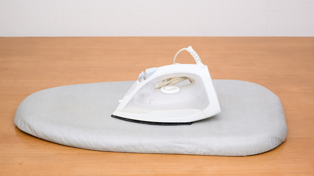 【貸出品】アイロン※数に限りがございます