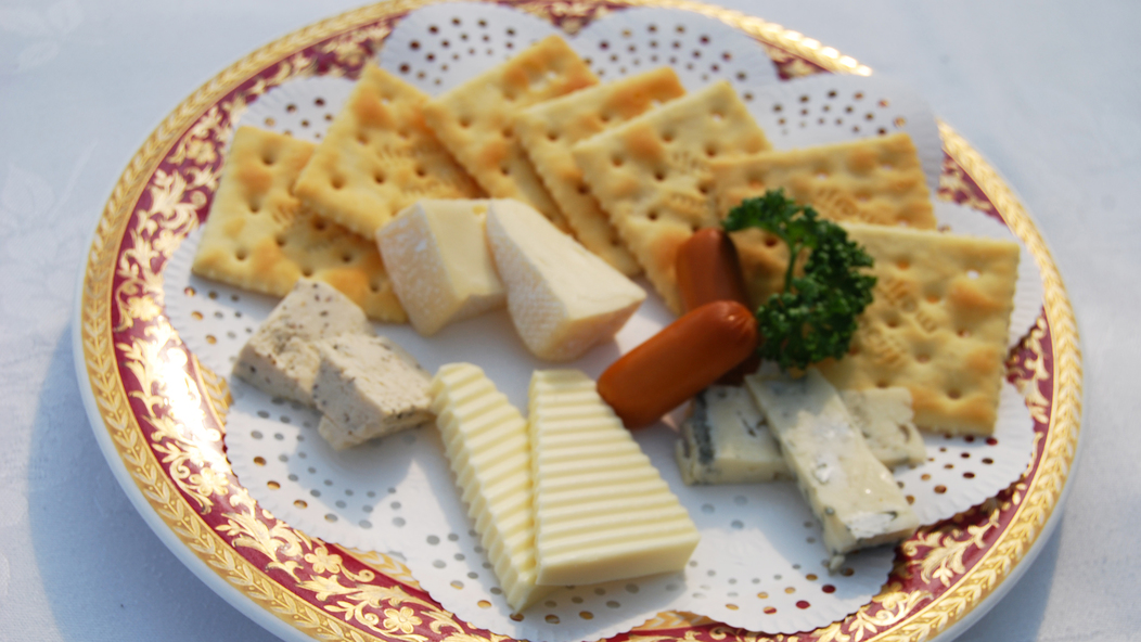 *【おつまみメニュー】チーズ5種セット
