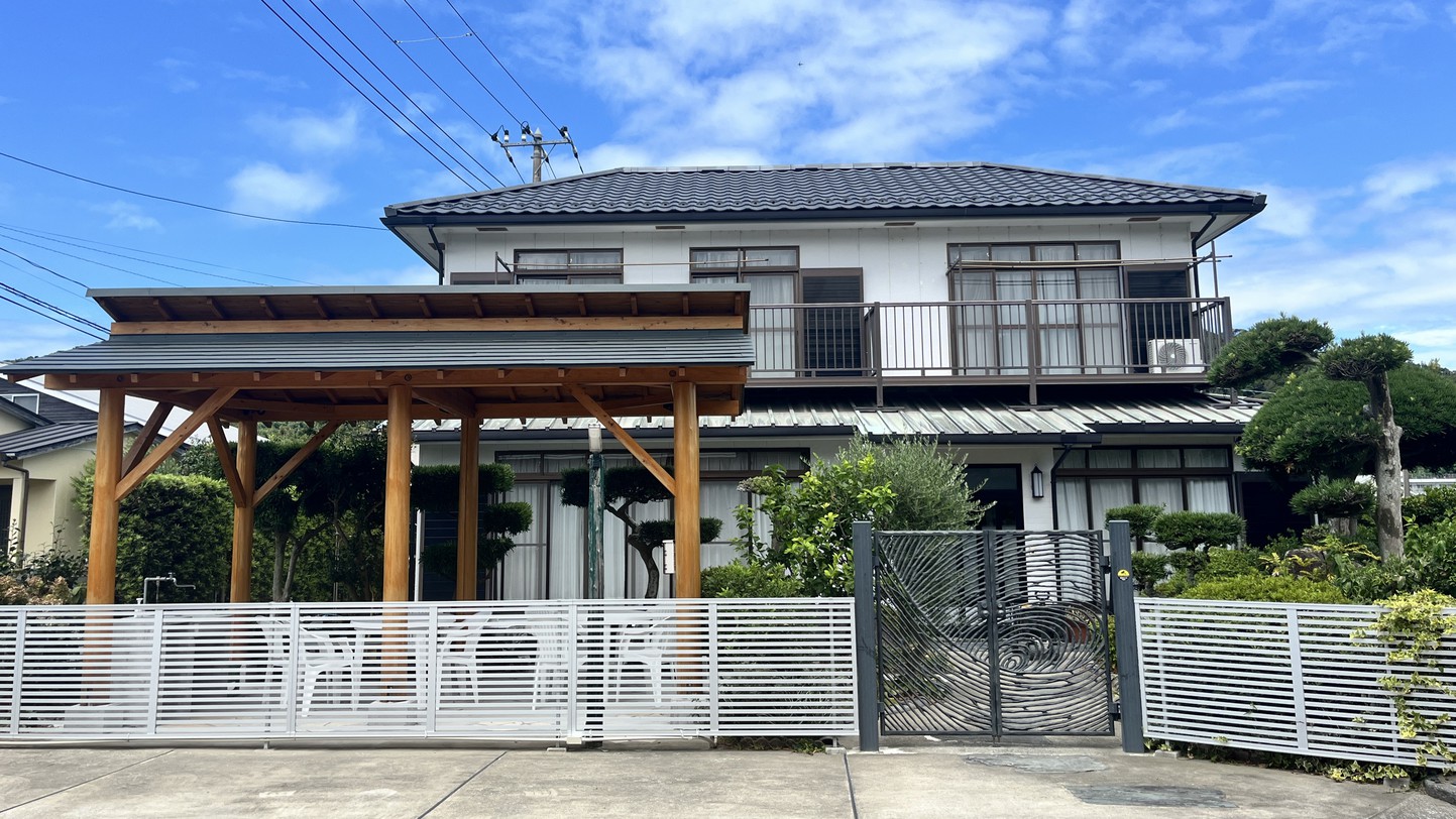 【ＡｎｎｅｘＫ（川きん別館）】外観