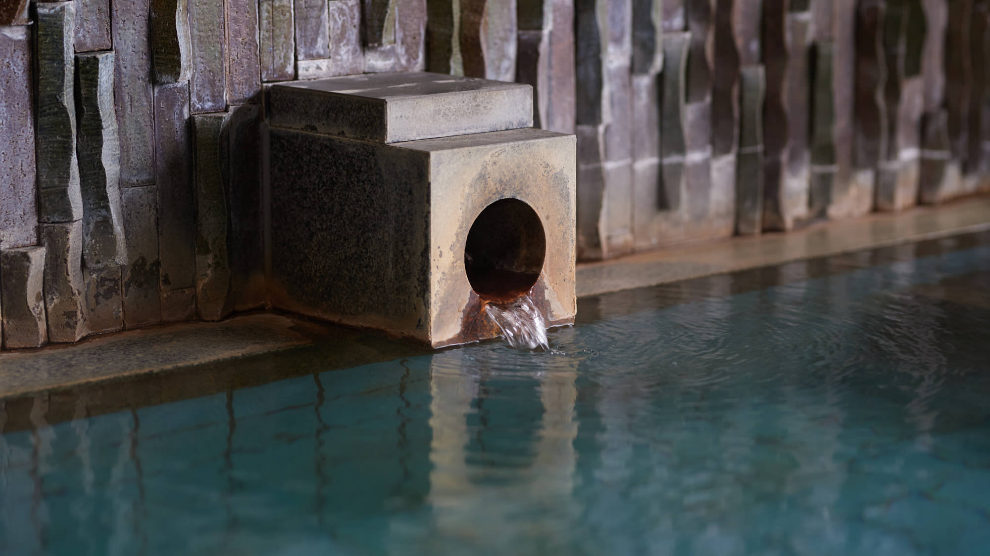 大浴場 女湯