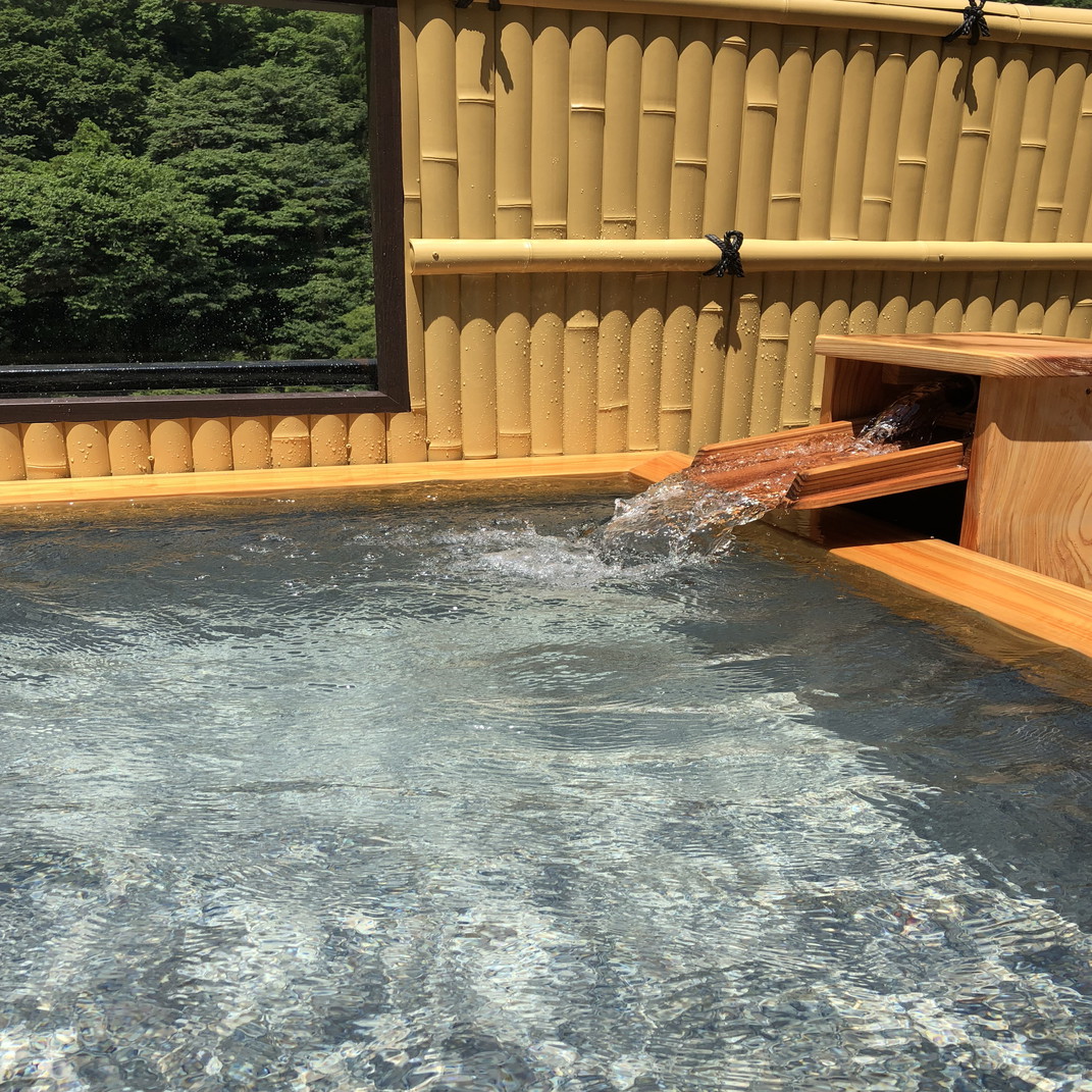 Yubara Onsen Yukaikan Hanayashiki Image 4, Maniwa, Japan