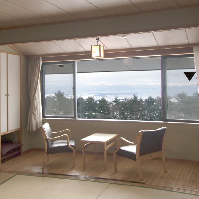 お部屋　施設のご案内