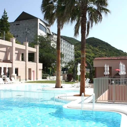 ベイヒルズガーデン