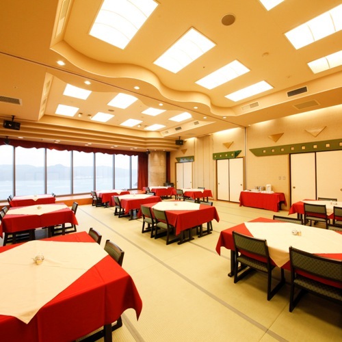 大宴会場（浜木綿）