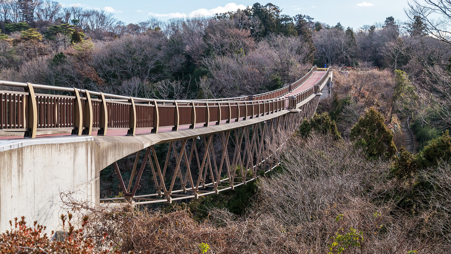 周辺観光地