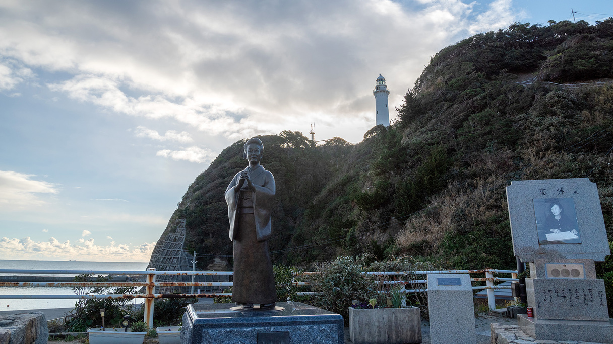 周辺観光地