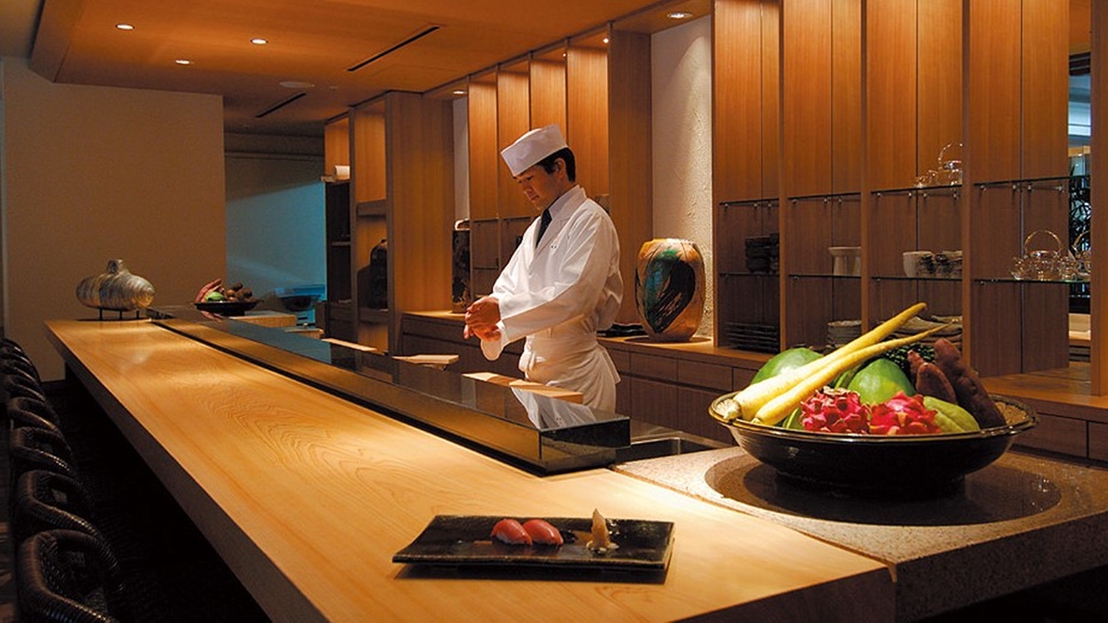 和食レストラン「真南風」