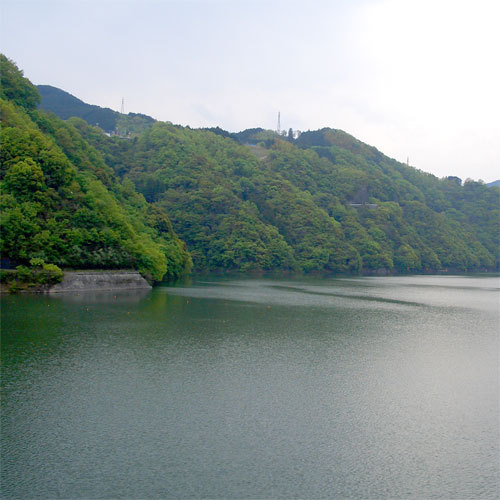 Sikanogawa Onsen Ozushi Kanogawaso