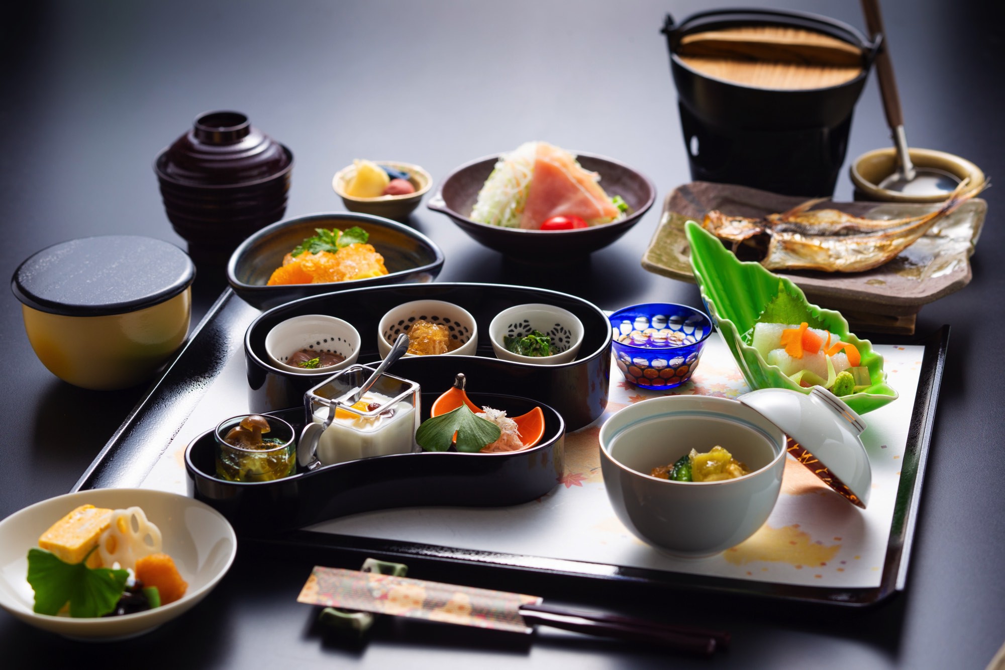 朝食イメージ