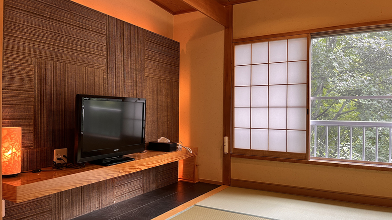 【客室】ぶこう和室12.5畳トイレ付き＊