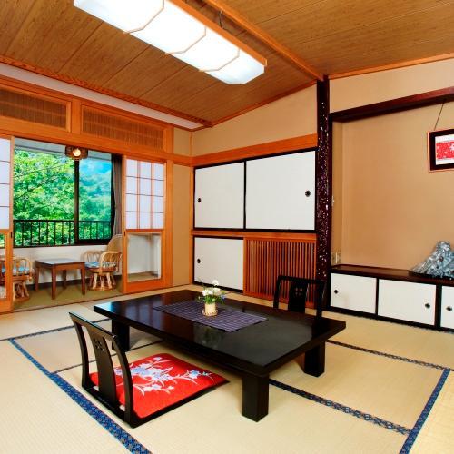 Maruyamakousen Ryokan in the Heart of Chichibu, Japan: Reviews on Maruyamakousen Ryokan