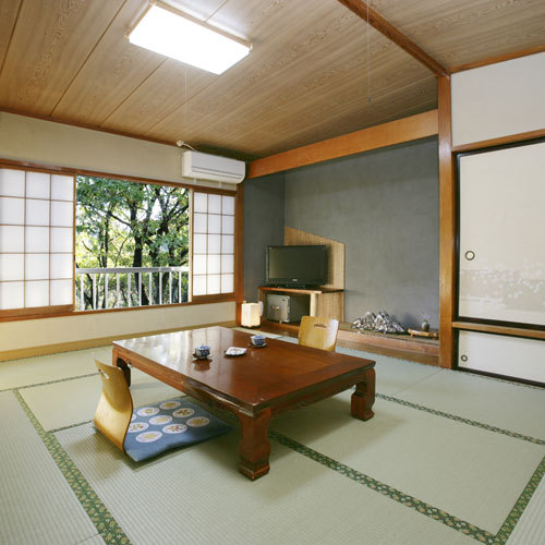 Maruyamakousen Ryokan Image 2, Chichibu, Japan