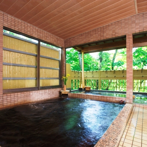 Maruyamakousen Ryokan Amenities