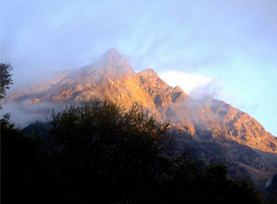 Kamikochi Myojinkan Image 5, Matsumoto, Japan