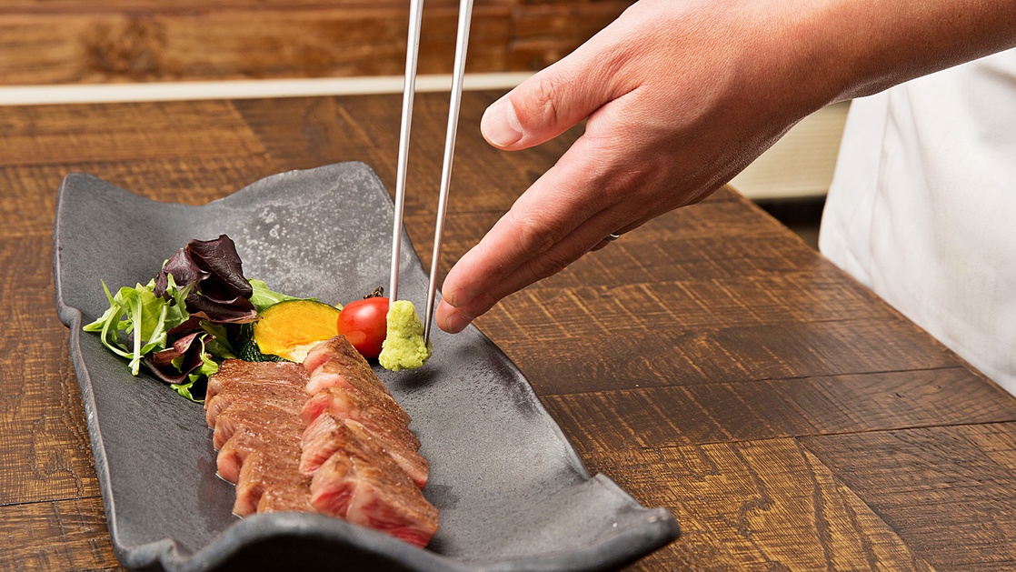 Yubara Onsen Gamuran Image 4, Maniwa, Japan