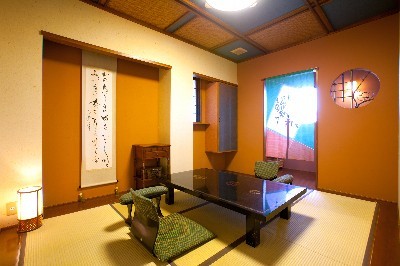 Яцусиро - Hinagu Onsen Hamazen Ryokan