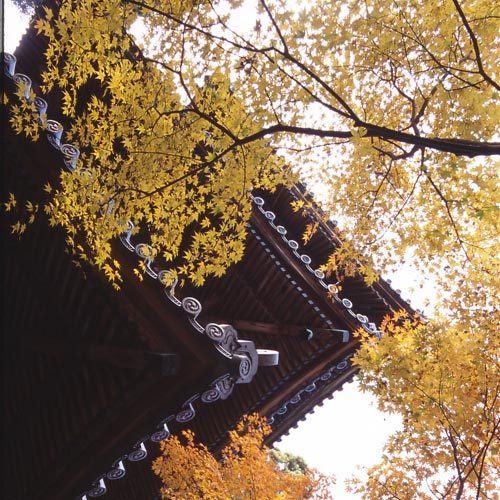 西山興隆寺