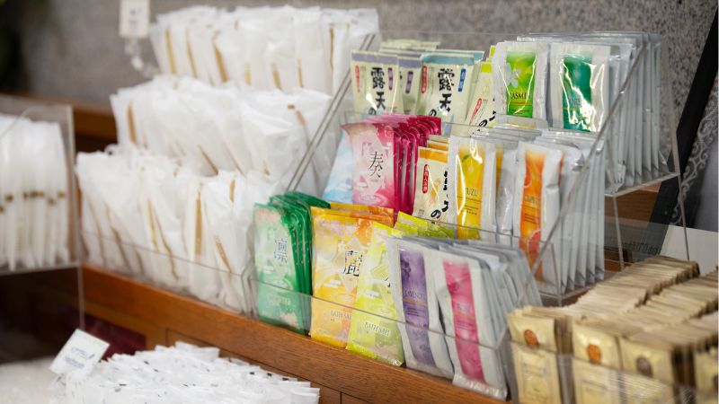 アメニティラウンジ