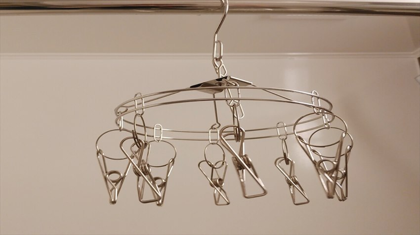 ミニハンガー♪