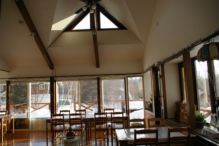 Pension Felice Image 4, Tadami, Japan