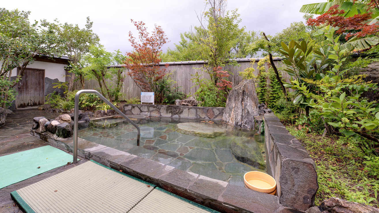 Yagurumasou Image 3, Asakura, Japan