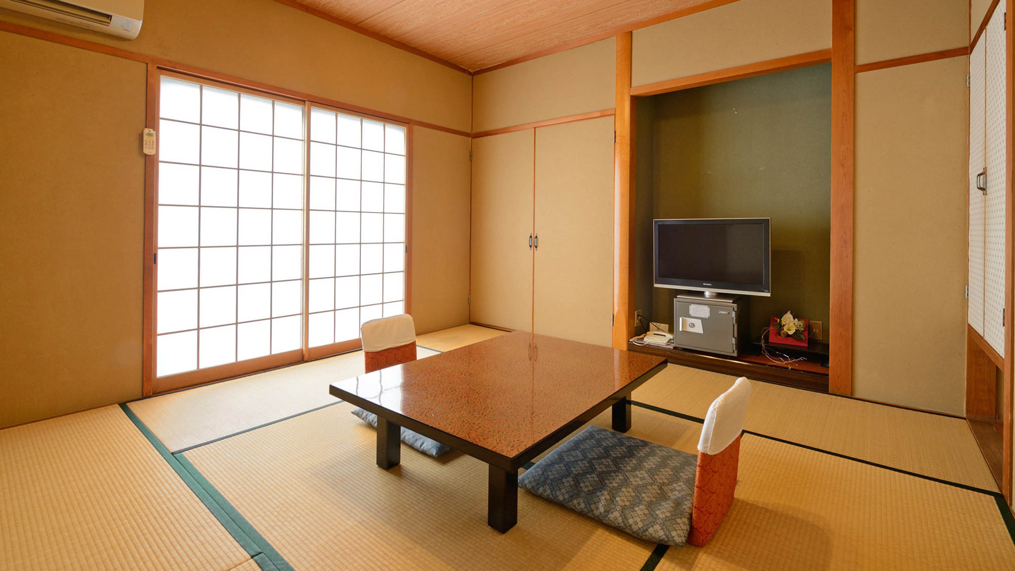 Yagurumasou Image 2, Asakura, Japan