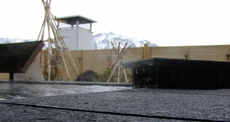 Muikamachi Onsen Nukumoritoyasuraginoyado Koshijis - 
