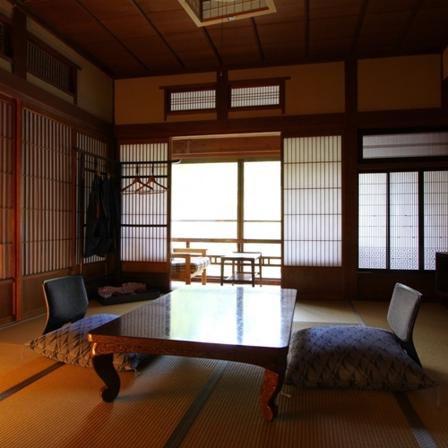 部屋画像