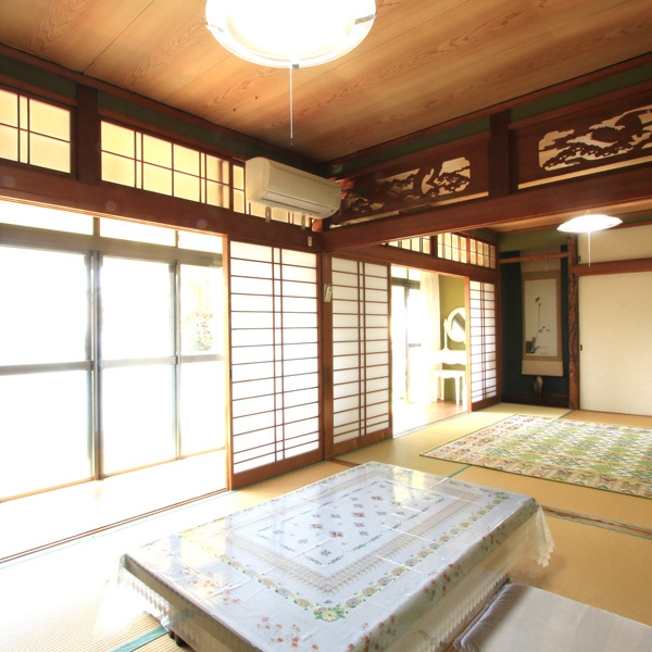 This photo about Ryokan Hinodeso <Kumamoto> shared on HyHotel.com