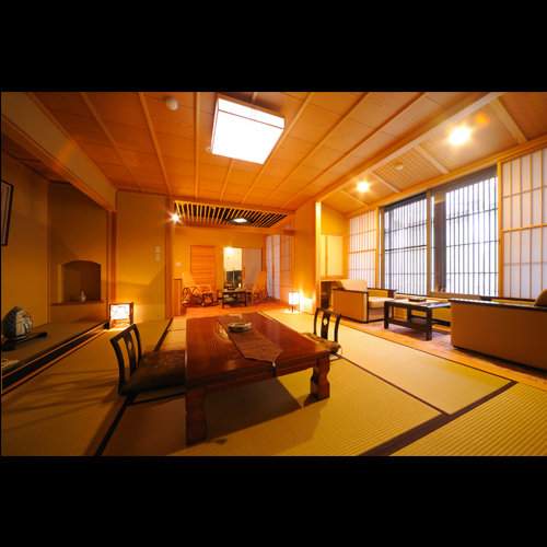 Ryokan Yamatoya (Yamagata) Set in a prime location of Yamagata, Ryokan Yamatoya puts everything the city has to offer just outside your doorstep. Featuring a satisfying list of amenities, guests will find their stay at the prop