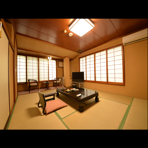 Ryokan Yamatoya (Yamagata) Interior 1